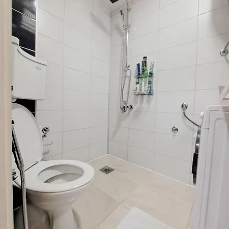 Apartment Em Sarajevo